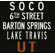 Uptown Artworks Austin Sign Art