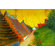Buyenlarge Saintes-Maries Road Through the Town Canvas Art