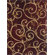 kathy ireland Rugs by Shaw Living International First Lady El Palicio Ancient Red Rug