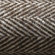 SFERRA Celine Brushed Cotton Throw