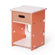 Sprout 1 Drawer Nightstand