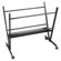 Testrite Enamel Print Rack