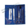 Prestige Medical Standard Dissecting Kit