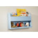 Tidy Books Bunk Bed Shelf