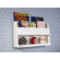 Tidy Books Bunk Bed Shelf