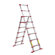 Xtend+Climb Pro-Series Telescoping 7.5ft Extension Ladder