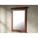 James Martin Furniture Elana 38.25" x  30.25" Vanity Mirror