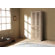 James Martin Furniture Antique House Bathroom Linen Cabinet