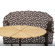 Richard Schultz Topiary Bench