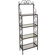Grace Collection Baker's Rack