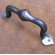 Artesano Iron Works Drawer Pull