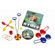 Tedco Toys I Know Science DVD Spin Stuff