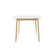 Mattiazzi from Herman Miller Branca Table