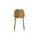 Mattiazzi from Herman Miller Osso Side Chair