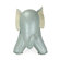 Zuny Abby the Elephant Bookend