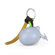 Zuny Cicci Frog Key Ring