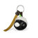 Zuny Cicci Eagle Key Ring