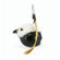 Zuny Cicci Eagle Key Ring