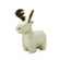 Zuny Rudo The Moose Paperweight