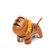 Zuny Mateo the Tiger Bookend