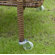 Wicker Lane Serving Cart