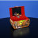 San Francisco Music Box The Wizard of Oz Purse Jewelry Box