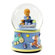 San Francisco Music Box Bedtime Prayers Boy Rotating Water Globe
