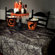 Heritage Lace Spider Web Tablecloth