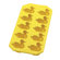 Lekue Classic Duck Ice Cube Tray