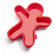 Lekue Gingerman Cake Mold