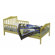 Dream On Me Classic Design Toddler Bed