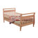 Dream On Me Sleigh Toddler Bed