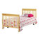 Dream On Me Aden Mini 3-in-1 Convertible Crib
