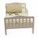 Dream On Me Classic Design Toddler Bed