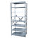 Hallowell Hi-Tech Shelving  Heavy-Duty Open Type Starter and Optional Add-on Unit with 8 Shelves