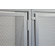 Hallowell Double Tier Bulk Storage Locker (Adder)