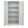 Hallowell 800 Series Storage Cabinet, Assembled