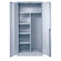 Hallowell 800 Series Combination Cabinet
