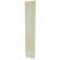 Hallowell 18-Gauge Universal Exposed End Panel