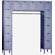 Hallowell Premium Stock Lockers - 16 Person (Assembled)