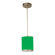 Hart Lighting Chameleon Color Changing Downlight Pendant