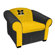 Sports Fan Products NCAA Team Seats Micro Suede Chair