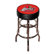 Sports Fan Products NCAA - Chrome Swivel Barstool