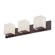 Alternating Current FeeFiFaux 3 Light Bath Vanity / Wall Sconce