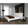 Casabianca Furniture Joy King Platform Bed