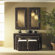 Padmas Plantation Occasional Nesting Console Tables (Set of 2)