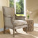 Padmas Plantation Beaches Carolina Cotton Chair