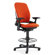 Steelcase Leap 462 Series Height Adjustable Stool