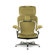Steelcase Leap 464 Series WorkLounge High-Back Leather Office Chair