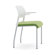 Steelcase Move Multi-Use Chair with Upholstered Seat